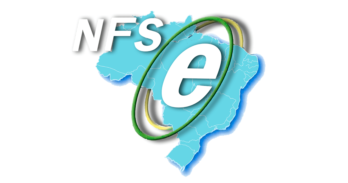 Caoa com o logo da NFSe